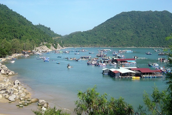 Lịch bay Sài Gòn Tuy Hòa