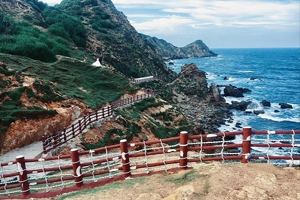 Săn vé máy bay giá rẻ tháng 7