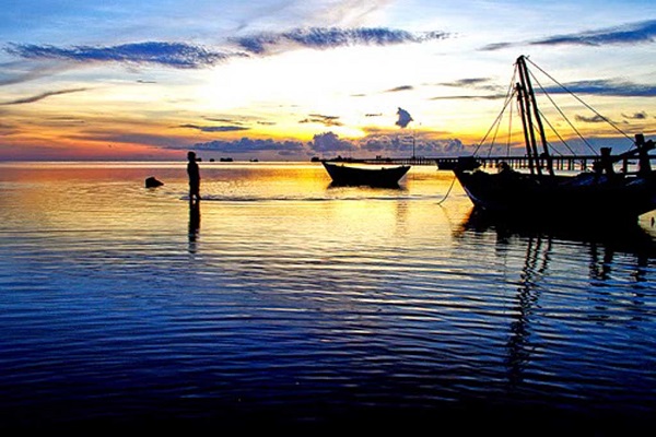 Vé máy bay đi Phú Quốc bao nhiêu tiền?