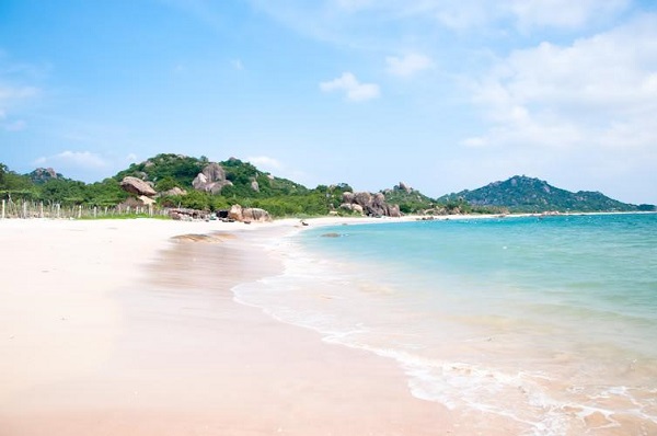 Thanh Hóa có những bãi biển nào?