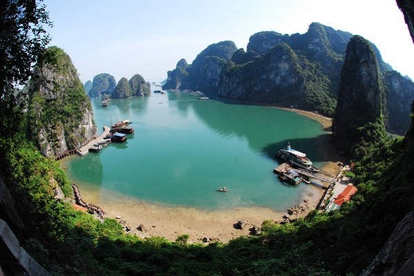 Địa điểm du lịch quanh Hà Nội